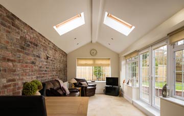 conservatory roof insulation Rydeshill, Surrey