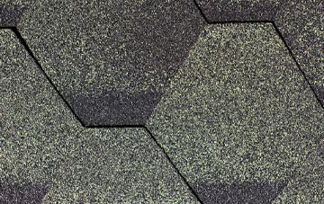 Rydeshill fibreglass shingle repairs