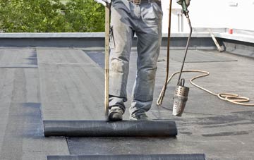 flat roof replacement Rydeshill, Surrey