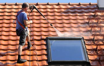 roof cleaning Rydeshill, Surrey