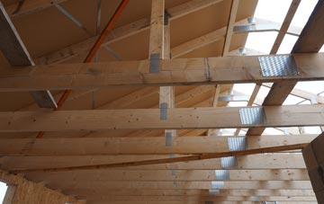 Rydeshill roof truss costs