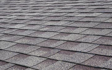 Rydeshill tiles for shallow pitch roofing
