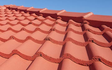Rydeshill tile and slate roof replacement