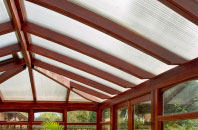 Rydeshill conservatory roofing insulation